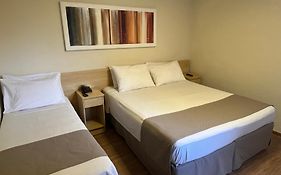 Hotel Galícia